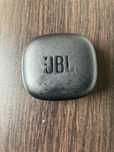 Casti JBL, wireless negru, in ureche, noi