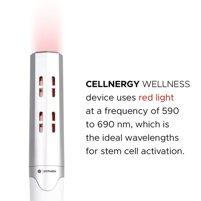 Cellnergy Tehnology