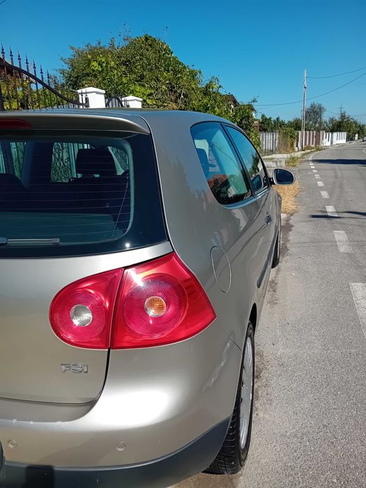 Volkswagen 5 în 2 uși