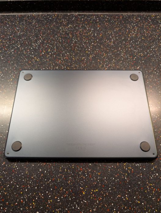 MacBook Air M2 Garantie 2028