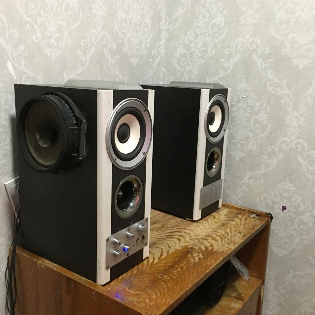 Музыкальная система