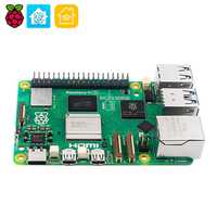 Raspberry Pi 5 - 4 GB