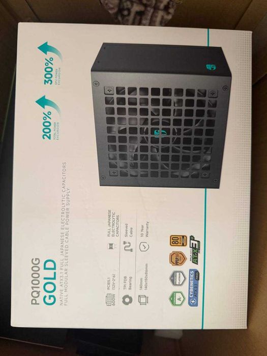 Игровой компьютер Ryzen 7 9800X3D | RTX 5070