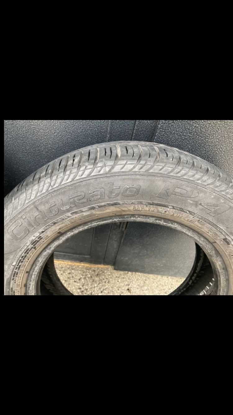 Летни гуми Pirelli 14 "