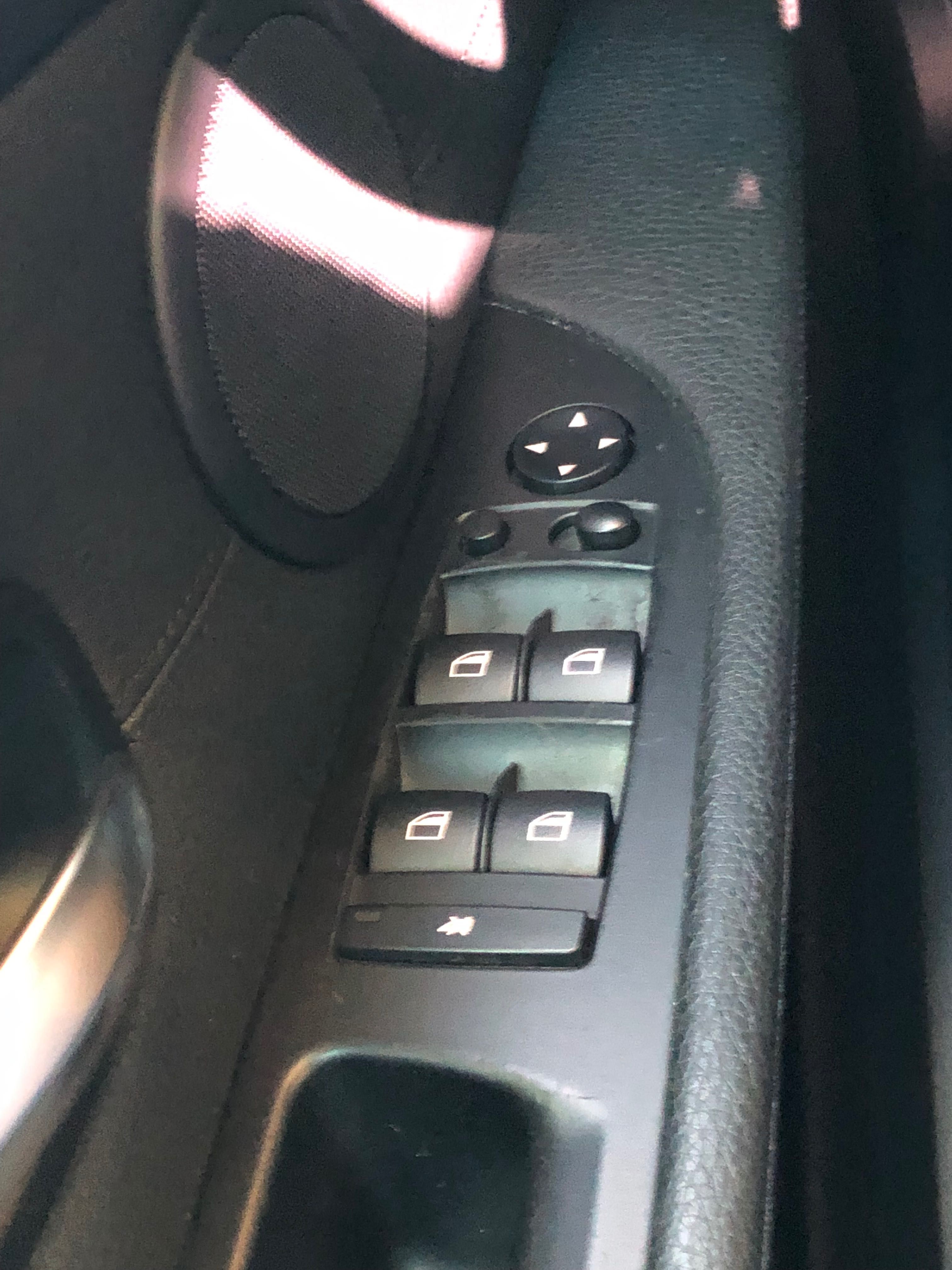 БМВ 530 Xdrive; 11.2007; 235 к.с.;