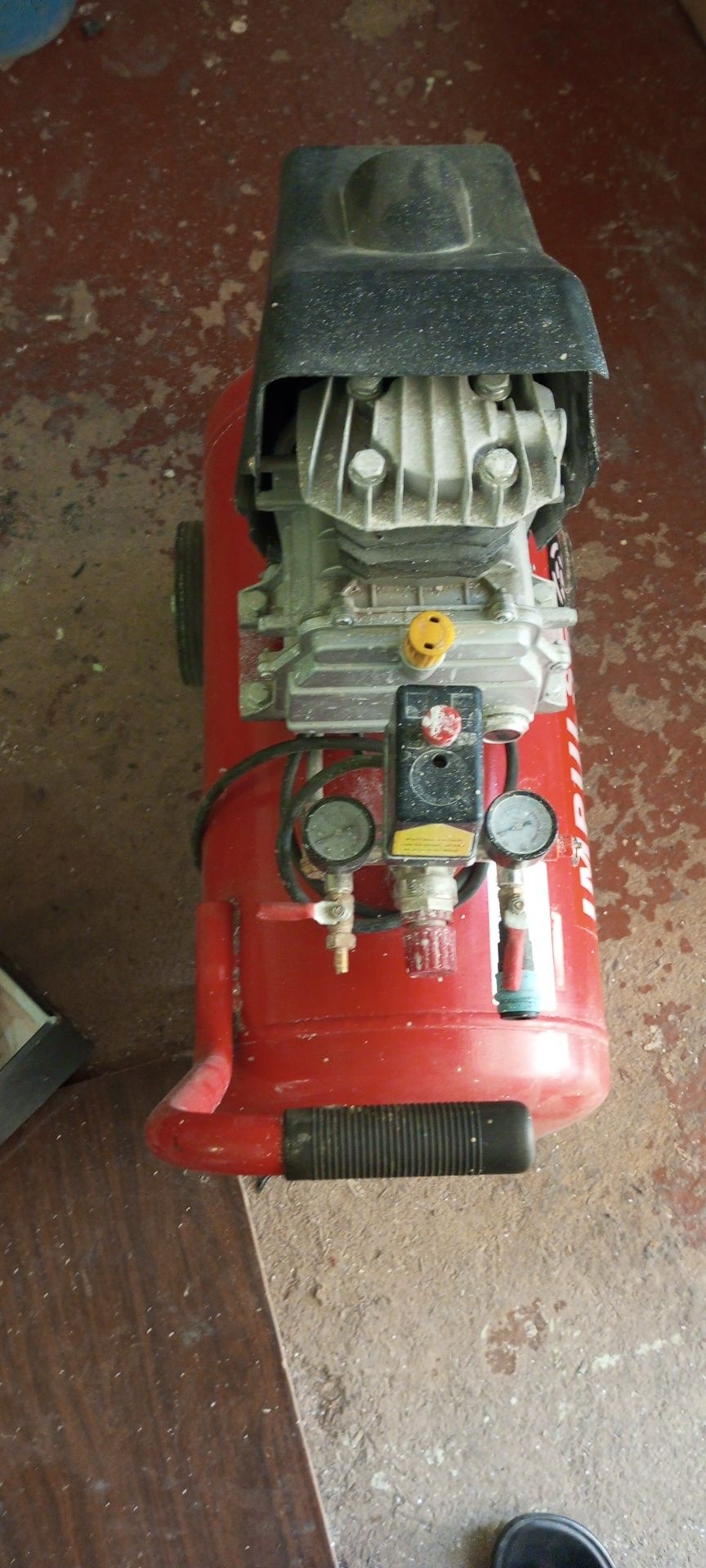 kapressor xolati yaxshi