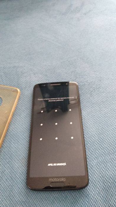 Motorola G6 ptr piese