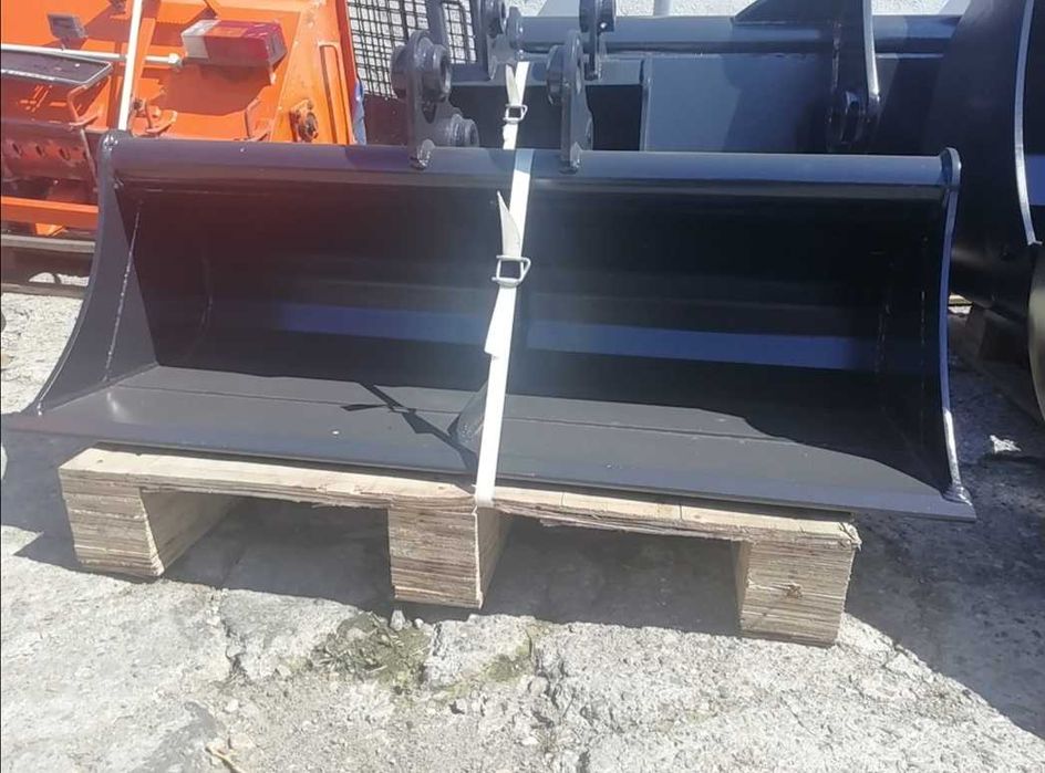 Cupa taluz  800, 1000, 1200, 1400, 1500 mm