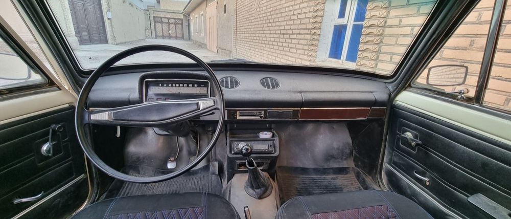 Жигули 011 85 йил бензин