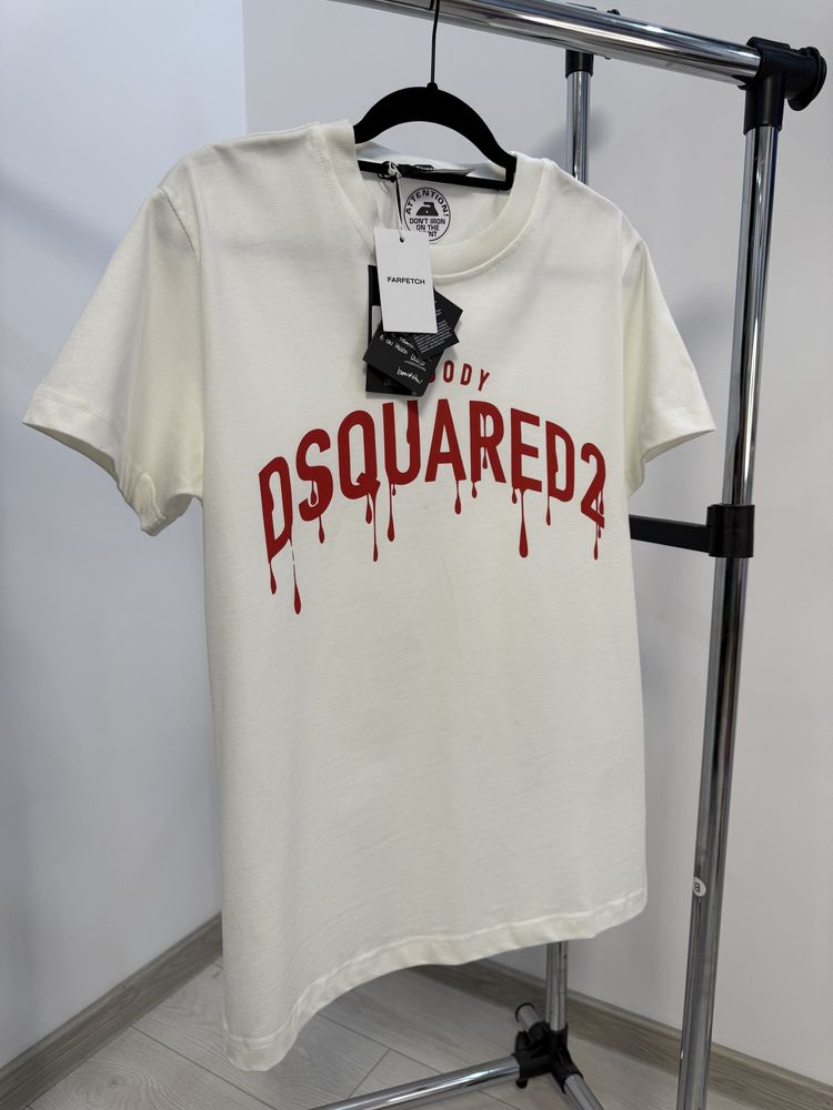 Tricouri Balenciaga Amiri D2 Givenchy