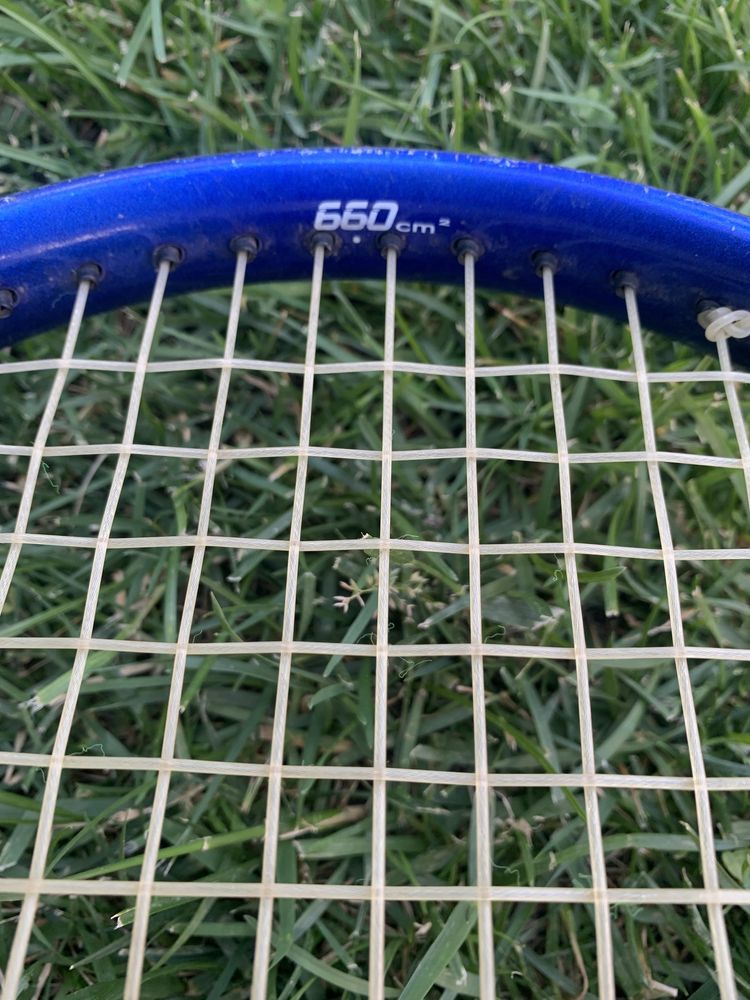 Тенис ракета Head Graphite Widebody