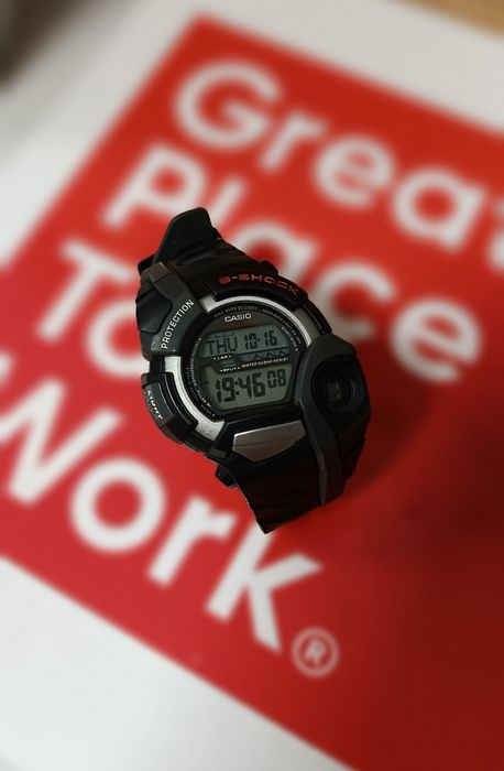 Casio топ състояние