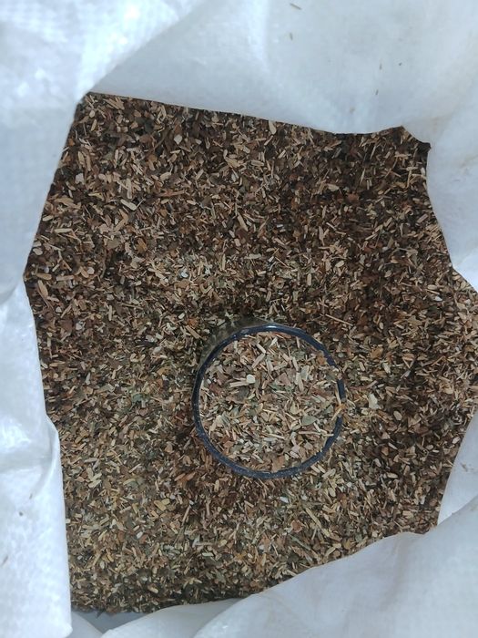 Продам табак домашний.