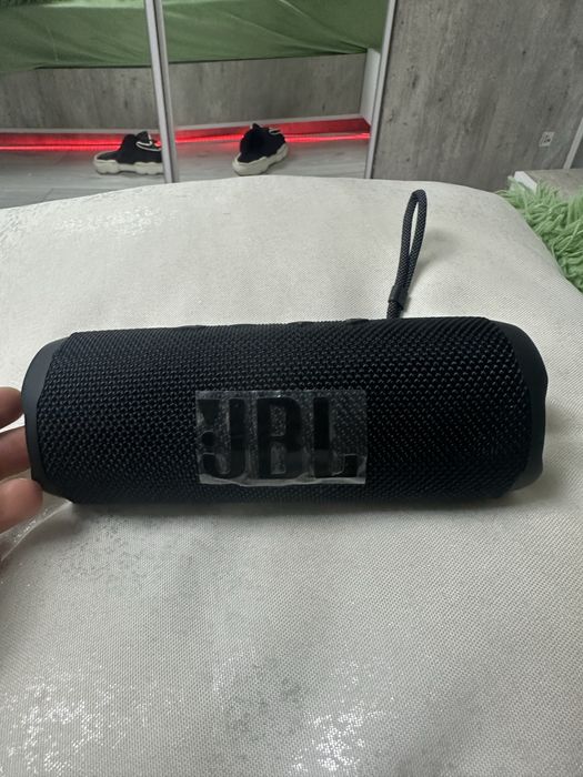 jbl flip 6 noua fara cutie fara cablu