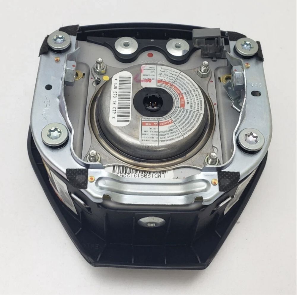 Hyndai i20, ix35, i40, tucson airbag, kia ceed