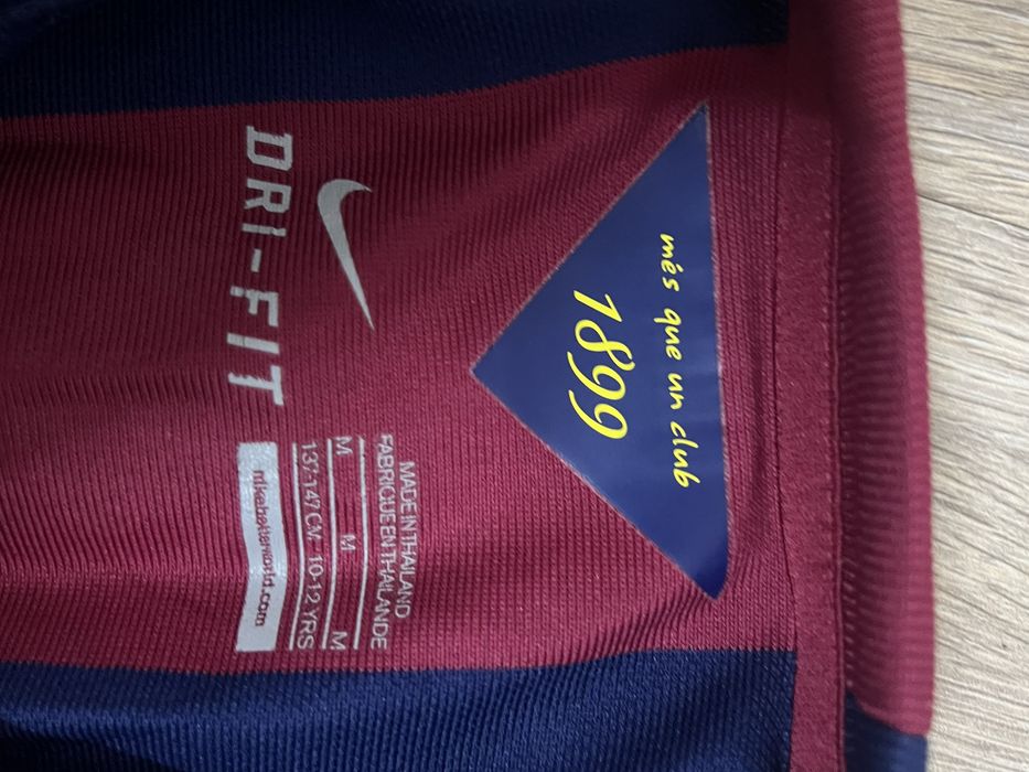 Тениска на Neymar 2015