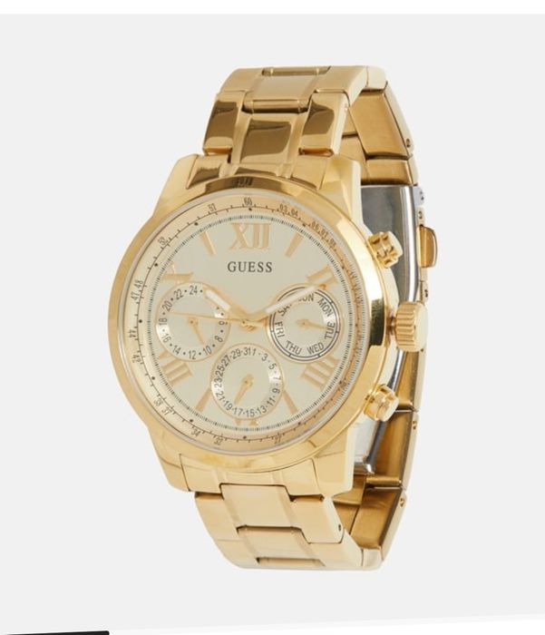 Guess - чисто нов часовник