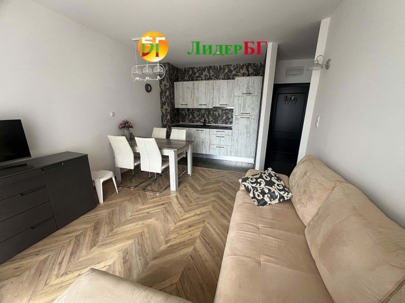 Продава се Двустаен апартамент в Свети Влас - 58 кв.м за 1811 €/кв.м - Снимка #8