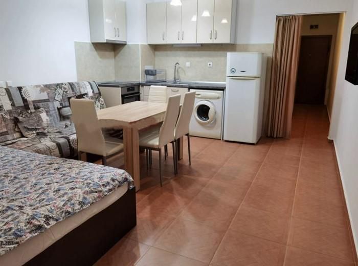 Дава се под наем Едностаен апартамент в София, Люлин 2 - 43 кв.м за 350 € - Снимка #1