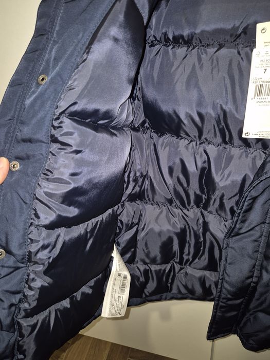 Geacă nouă Mango băieți