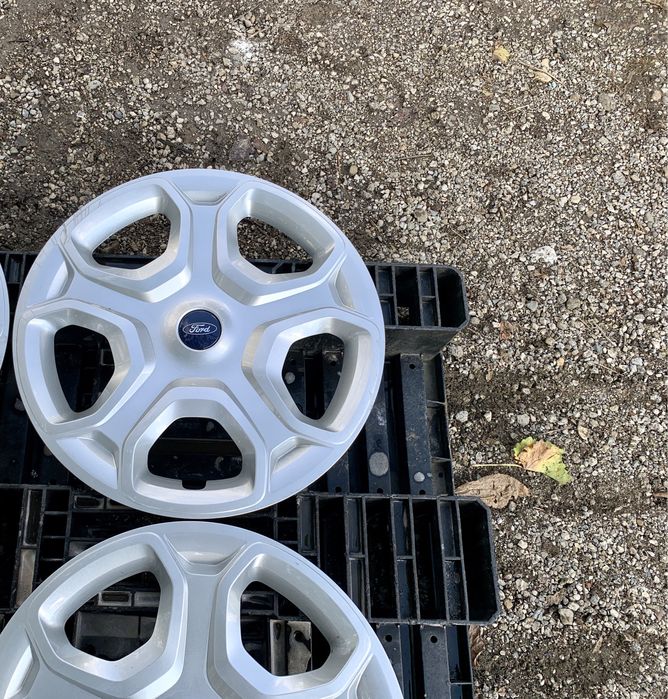 Оригинални тасове 17цола 5x108 за Ford Kuga(2008-2026)