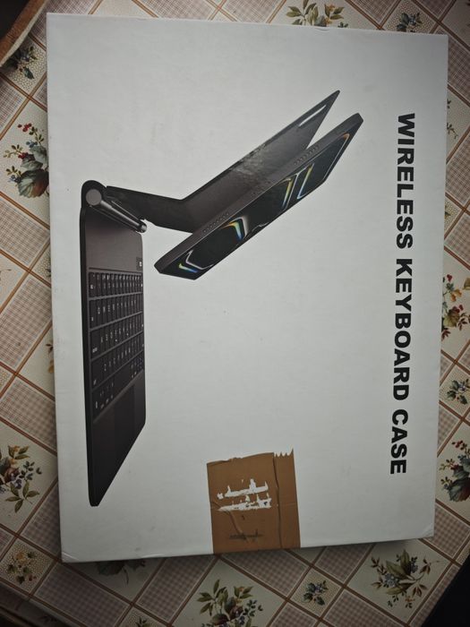 Keйс за Ipad pro 11
