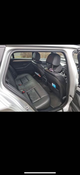 BMW seria 5 M sport F11