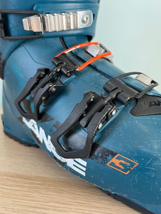 Туринг ски обувки Lange XT3 80 Wide SC, 25.5