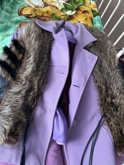 Отдам бесплатно верхняя одежда подростку