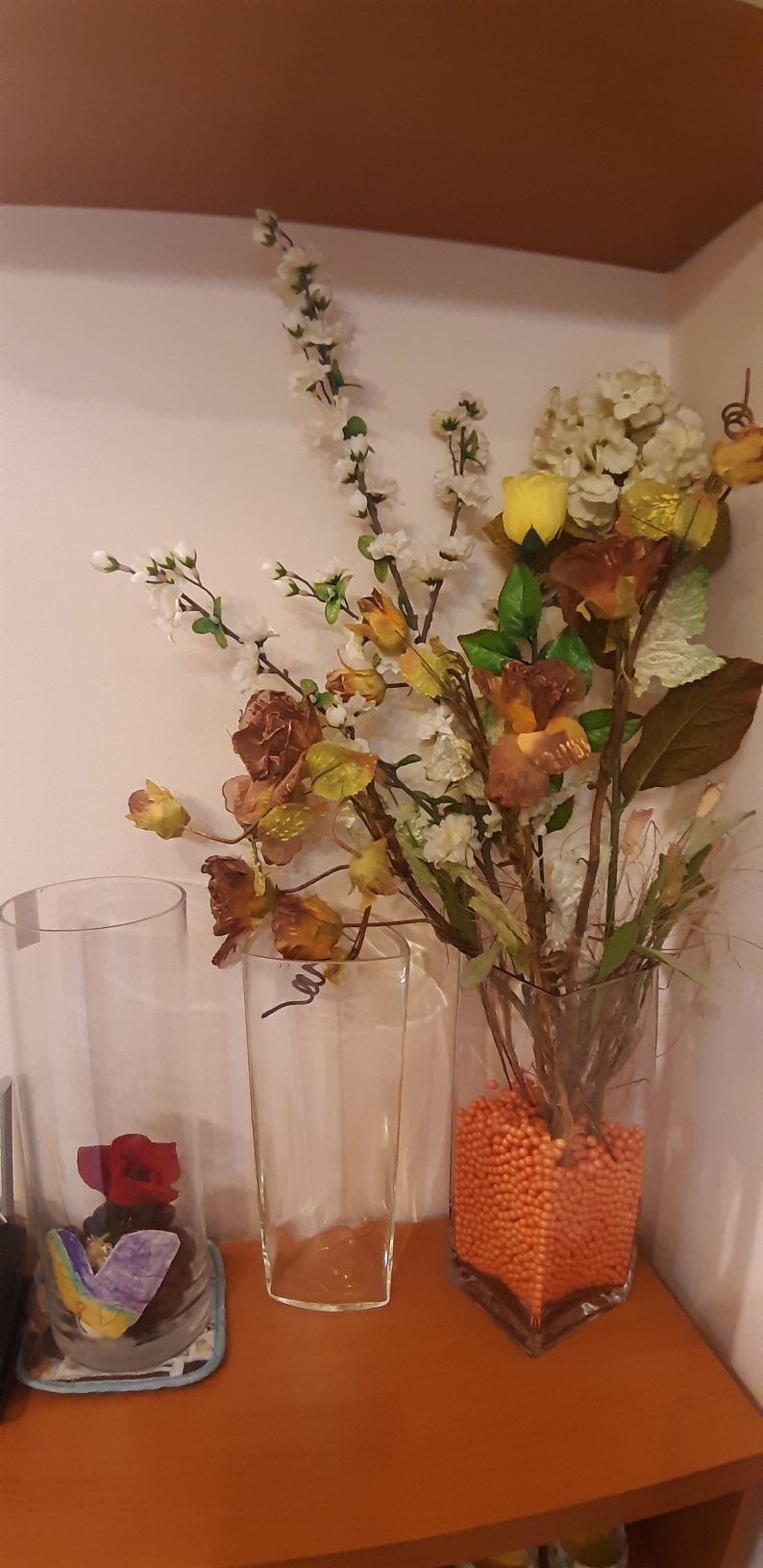 Vaze decorative frumoase