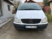 Mercedes Vito 111 Lung