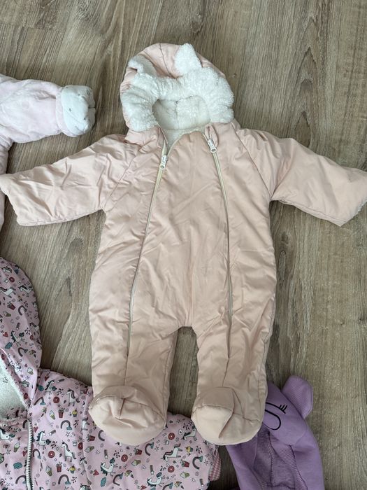 Одежда для новорожденного