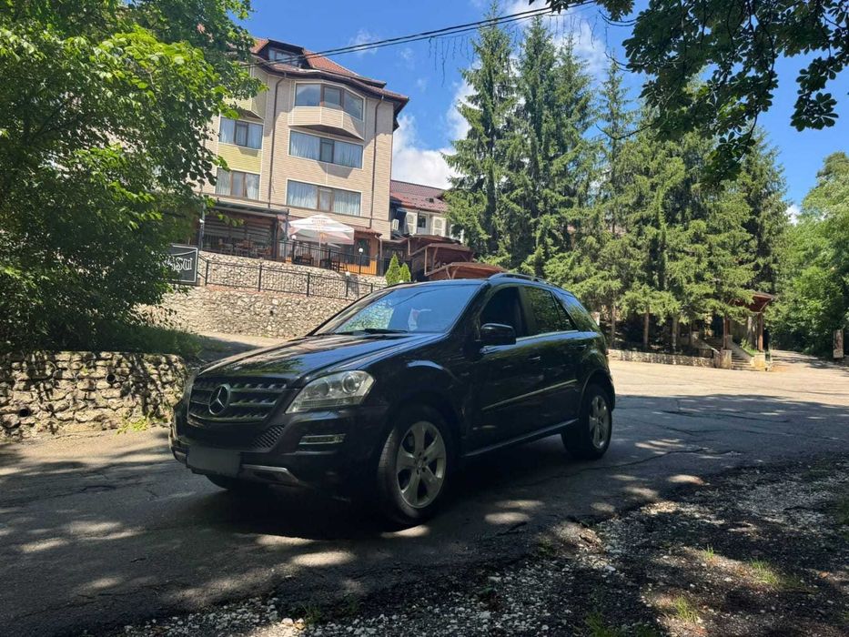 Mercedes ML 300, de vânzare