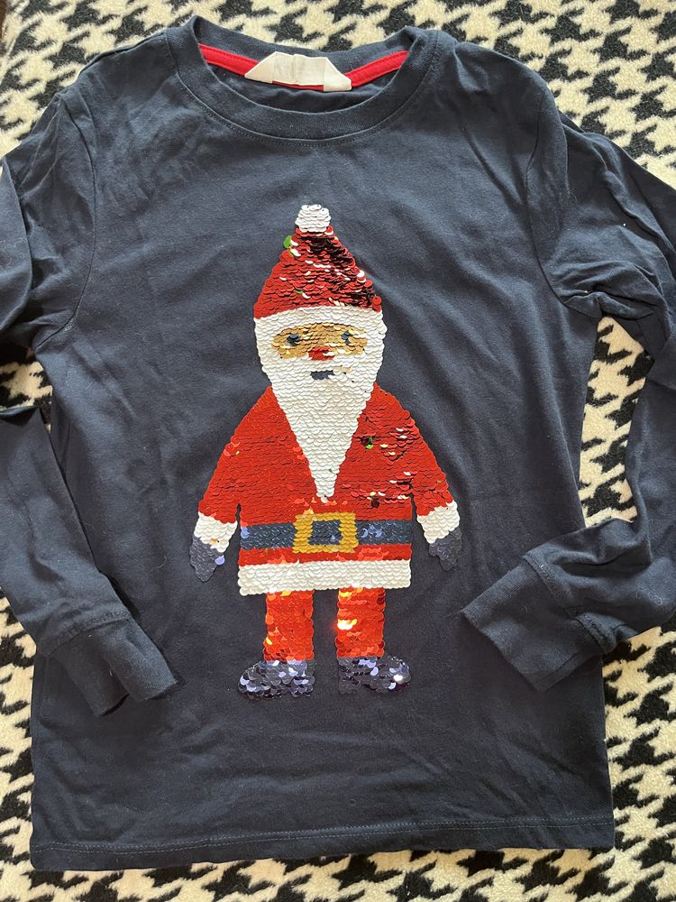 Лот H&M 122/128