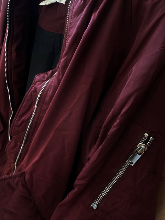 Яке бомбър H&M