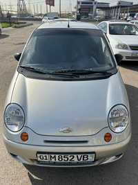 Matiz MX 2009 y.