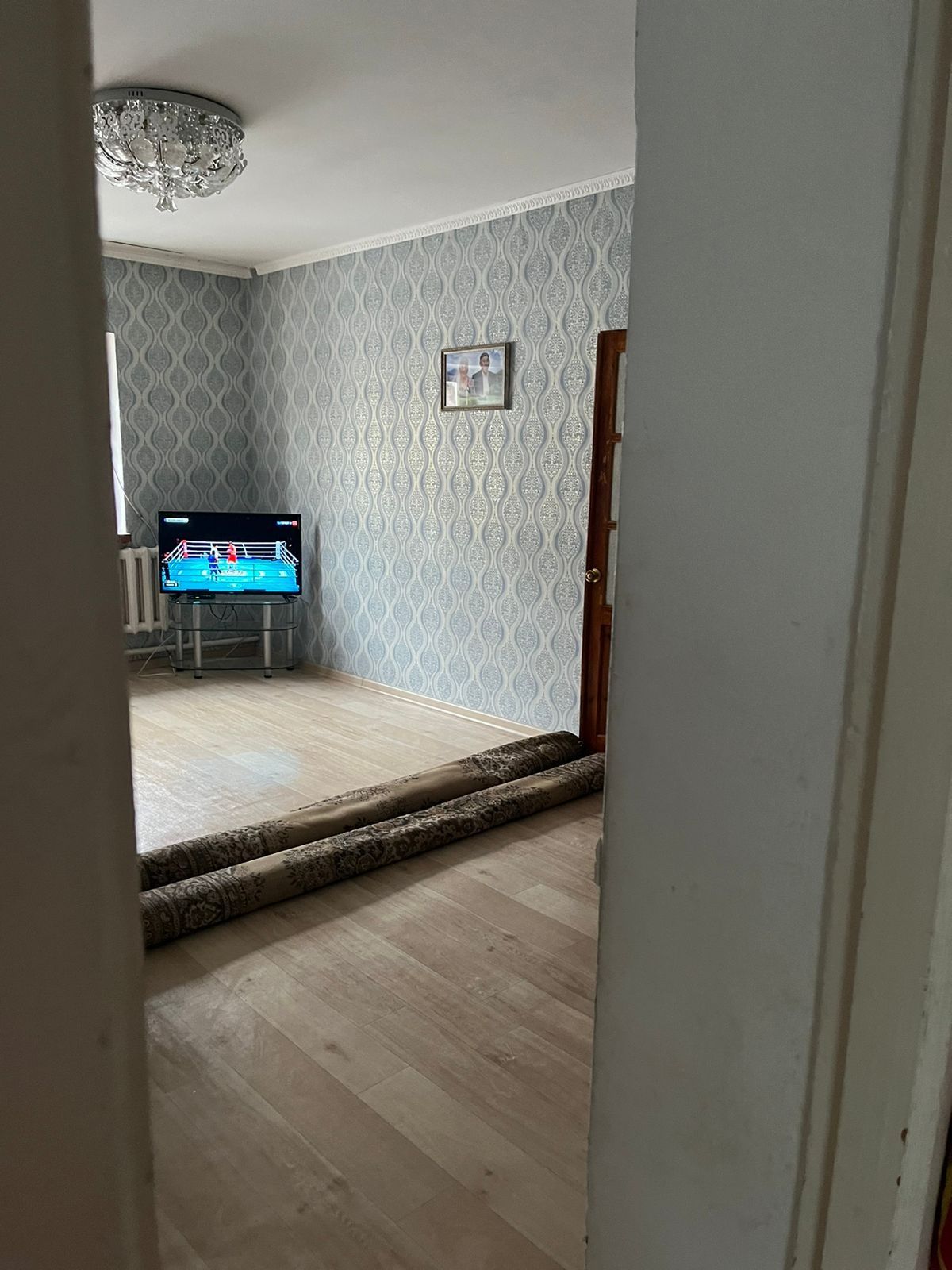 Продам 5 комнатный коттедж в Сатпаеве