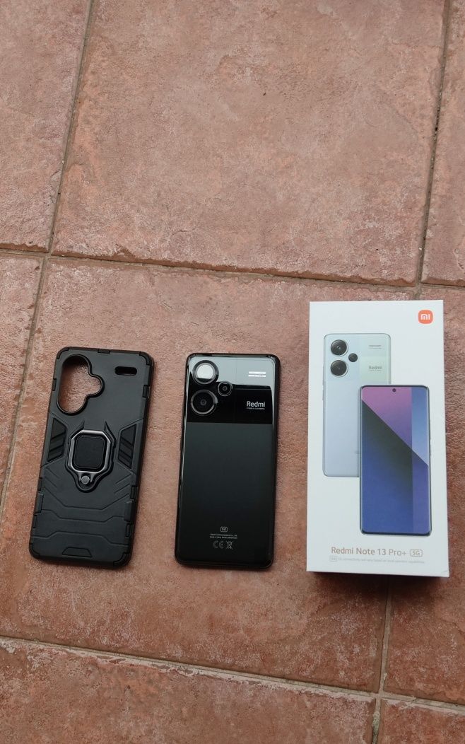 Xiaomi Redmi  Note 13 Pro plus 5g 512 gb