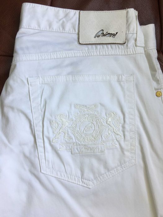 Pantaloni " Brioni"+camasa