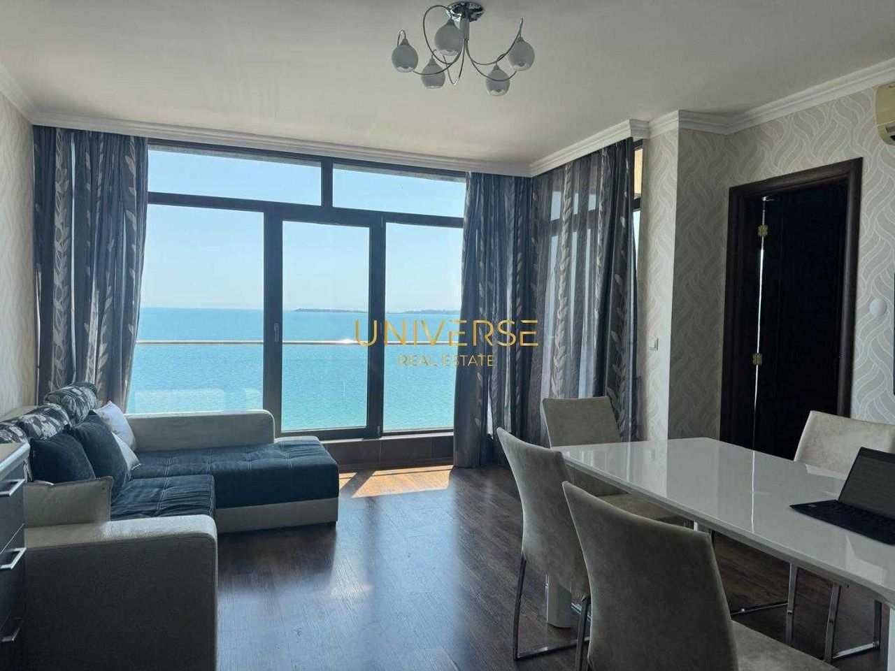 Продава се Тристаен апартамент в Свети Влас - 95 кв.м за 2632 €/кв.м - Снимка #4