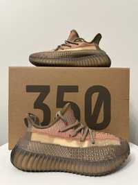 Yeezy Boost 350 V2 - Sand Taupe