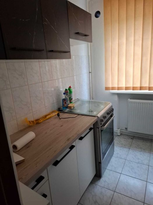 Apartament 3 camere de inchiriat Precista / Carrefour, Mall