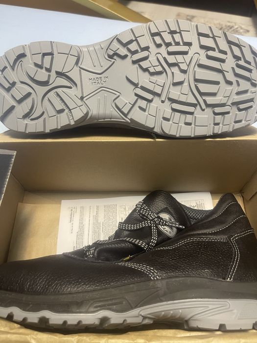 Bocanci iarna echipament de lucru