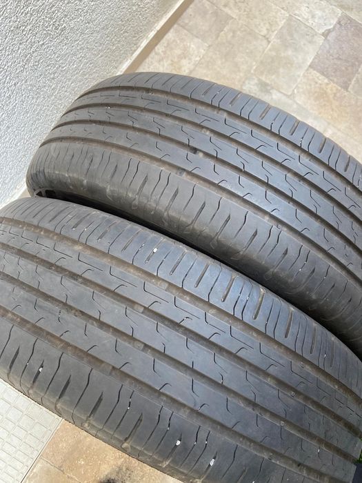 Anvelope vară Continental 205 60 R16 dot 2019