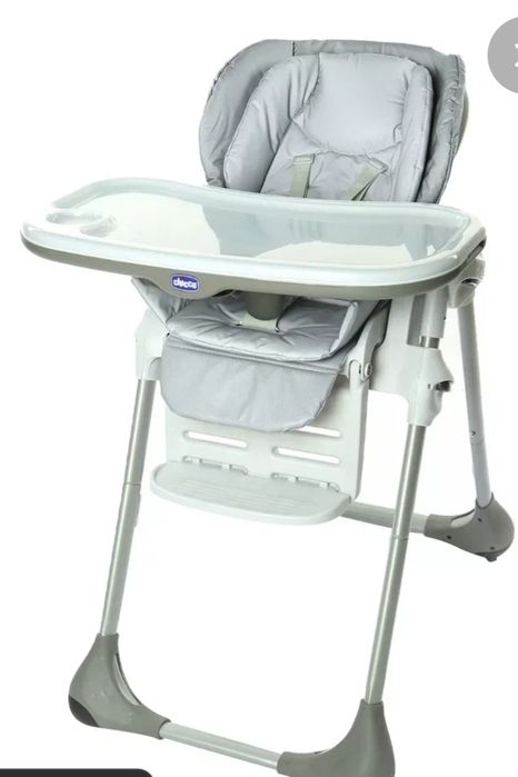 Стул для кормления Chicco