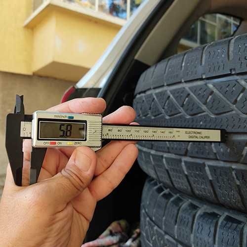 Перфектни гуми за SUV 235/65/R17 108V