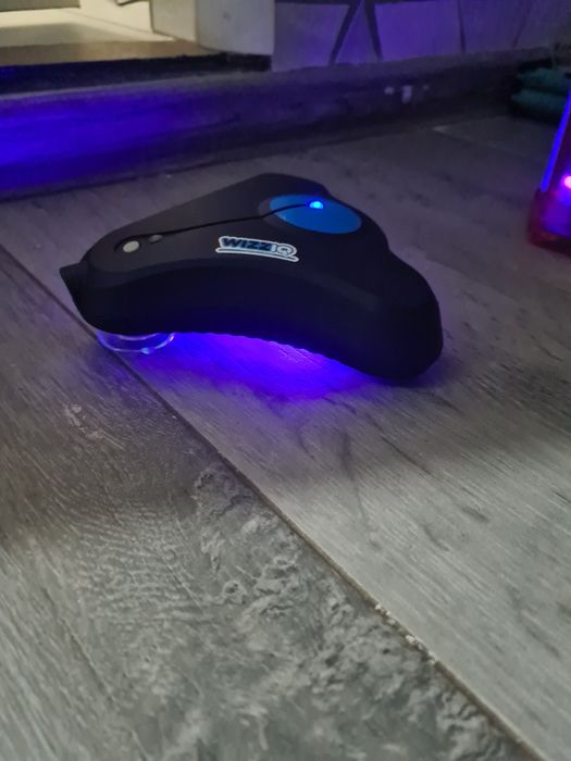Lampa Ultraviolet Parbrize