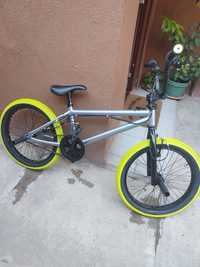 Bicicletă BMX Wipe 500 20" Copii
1.199
99
 RON