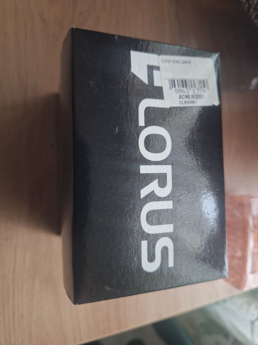 Ceas bărbătesc Lorus