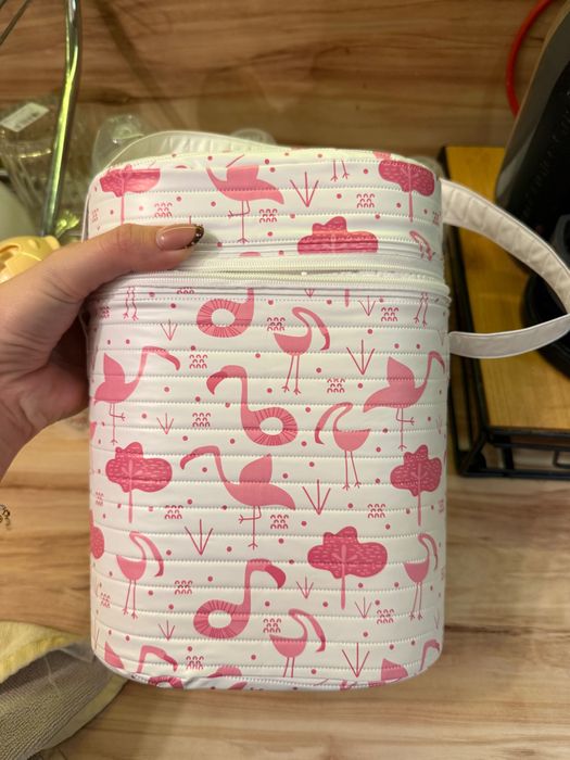 Шишета NUK и PHILIPS avent